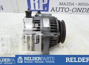 Alternator TOYOTA COROLLA Compact (_E11_)