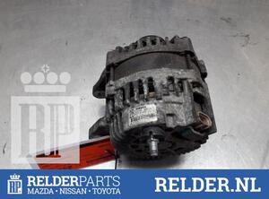 Alternator NISSAN MICRA IV (K13_)