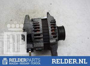 Dynamo (Alternator) NISSAN PRIMERA (P12)