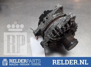 Alternator TOYOTA PROACE Van (MDZ_)