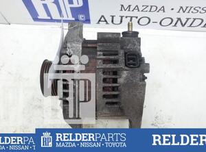 Alternator NISSAN PRIMERA Hatchback (P12)