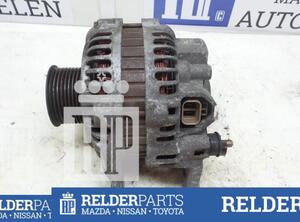 Alternator MAZDA 6 Hatchback (GG)