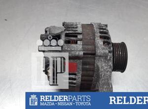 Alternator NISSAN ALMERA II Hatchback (N16)