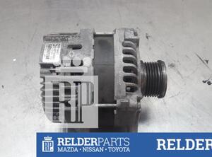 Alternator MAZDA CX-5 (KE, GH)