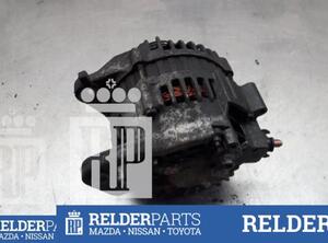 Alternator NISSAN PRIMERA Hatchback (P12)