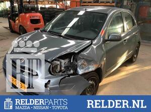 Alternator NISSAN MICRA IV (K13_)