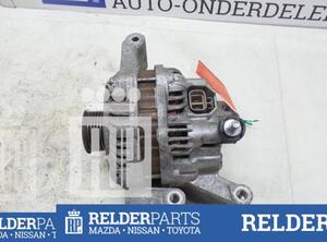 Alternator MAZDA 5 (CR19)