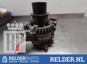 Alternator TOYOTA YARIS (_P13_)