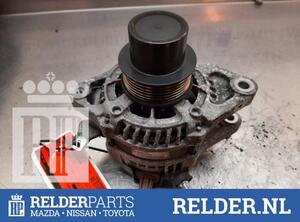 Alternator TOYOTA YARIS (_P13_)