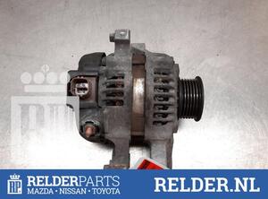 Alternator TOYOTA YARIS (_P9_)