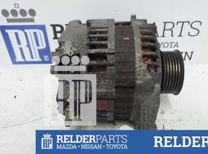 Dynamo (Alternator) NISSAN PRIMERA (P12)