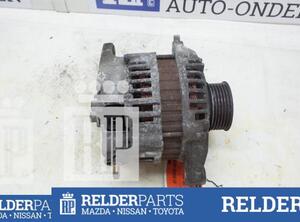 Alternator NISSAN PRIMERA Hatchback (P12)