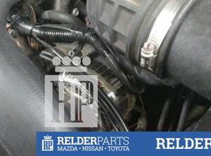 Alternator NISSAN PATHFINDER III (R51)