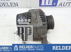 Dynamo (Alternator) NISSAN MICRA II (K11)