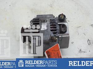 Alternator TOYOTA MR2 III (ZZW3_)