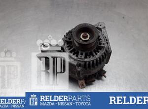 Alternator TOYOTA RAV 4 II (_A2_)