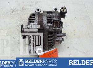 Alternator MAZDA 6 Hatchback (GG)