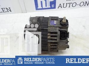 Alternator NISSAN ALMERA TINO (V10)