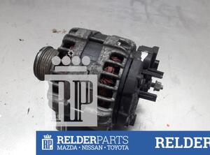 Alternator NISSAN QASHQAI II SUV (J11, J11_)