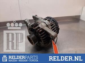 Dynamo (Alternator) TOYOTA COROLLA (_E12_)