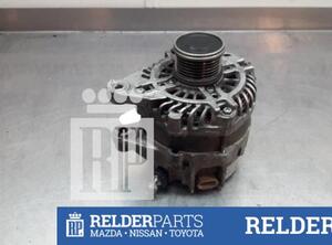 Dynamo (Alternator) MAZDA CX-5 (KE, GH)