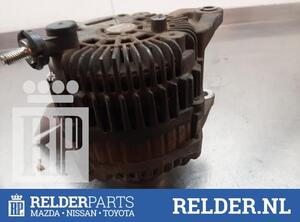 Alternator NISSAN NP300 NAVARA (D40)