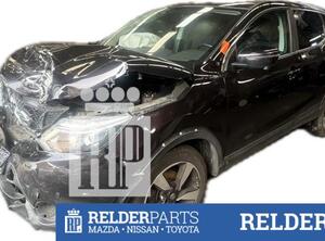 Alternator NISSAN QASHQAI II SUV (J11, J11_)