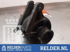 Alternator TOYOTA CELICA Coupe (_T23_)