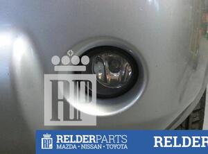 Fog Light NISSAN X-TRAIL I (T30)