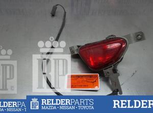 Mistlamp MAZDA 2 (DE_, DH_)