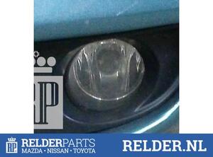 Fog Light NISSAN PRIMERA (P12)