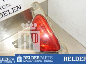 Rear Fog Light MAZDA 2 (DE_, DH_)