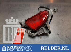 Rear Fog Light MAZDA 2 (DL, DJ)