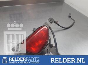 Rear Fog Light MAZDA 2 (DE_, DH_)