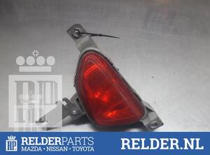 Mistachterlamp MAZDA 2 (DE_, DH_)