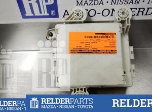 Fuse Box TOYOTA PREVIA (_R3_)