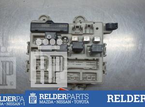 Fuse Box TOYOTA PREVIA (_R3_)