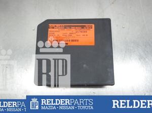 Fuse Box NISSAN PATHFINDER III (R51)