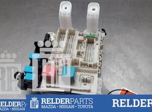 Fuse Box TOYOTA RAV 4 III (_A3_)