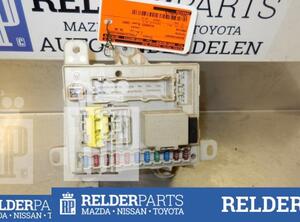 Fuse Box TOYOTA PREVIA (_R3_)