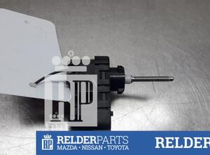 Stellmotor Scheinwerfer rechts Toyota IQ AJ1  P10329572