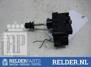 Stellmotor Scheinwerfer rechts Nissan Pixo   P5688154