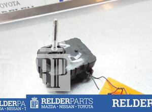 Headlight Control Range (Levelling) Adjustment TOYOTA AVENSIS (_T25_), TOYOTA AVENSIS Liftback (_T22_)