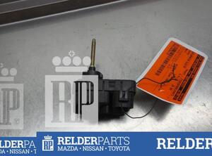 Headlight Control Range (Levelling) Adjustment TOYOTA RAV 4 II (_A2_)