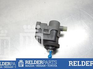 Stellmotor Scheinwerfer rechts Nissan Primera Traveller WP12  P5673214