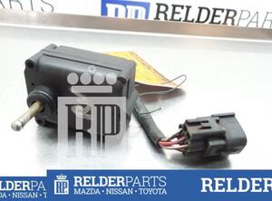 Headlight Control Range (Levelling) Adjustment TOYOTA RAV 4 I Cabrio (_A1_), TOYOTA RAV 4 I (_A1_)