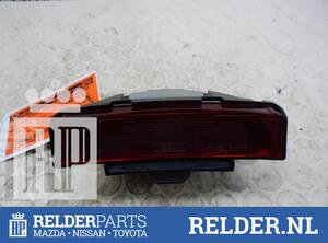 Auxiliary Stop Light NISSAN PRIMERA (P12)