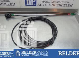 Wiring Harness NISSAN QASHQAI II SUV (J11, J11_)