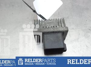 Glow Plug Relay Preheating NISSAN PRIMERA Hatchback (P12)