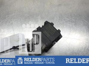 Glow Plug Relay Preheating TOYOTA AVENSIS Estate (_T25_)